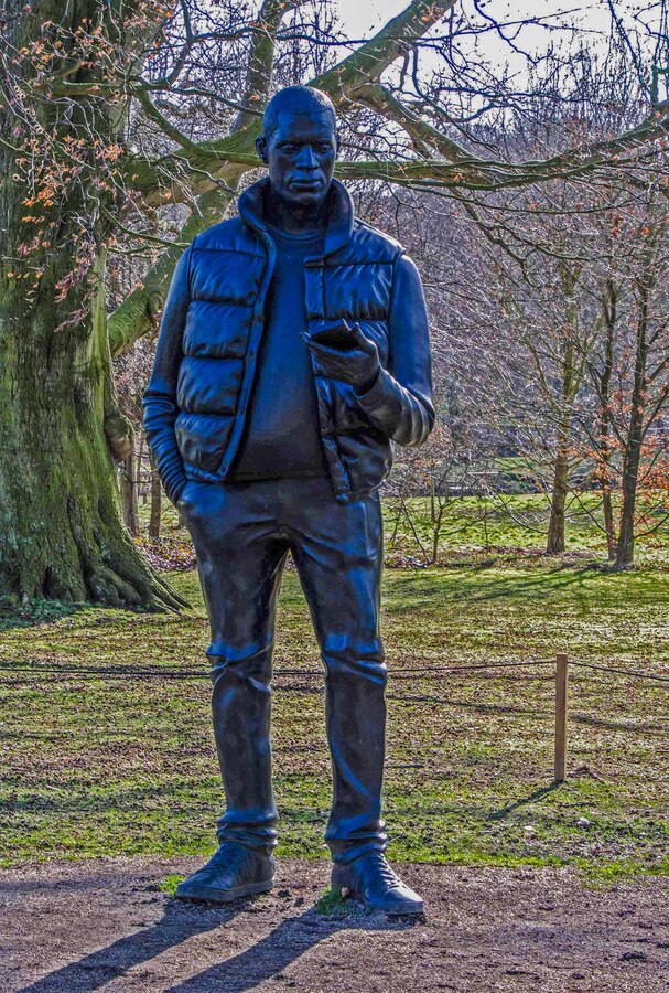 Network by Thomas J Price